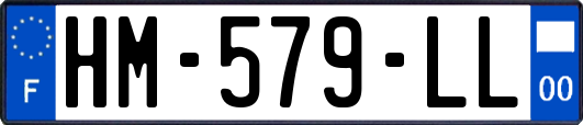 HM-579-LL