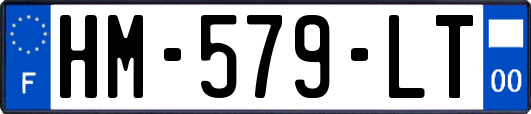 HM-579-LT