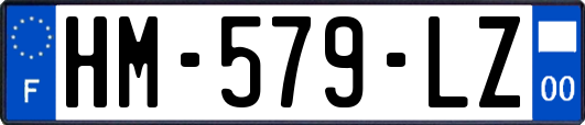 HM-579-LZ