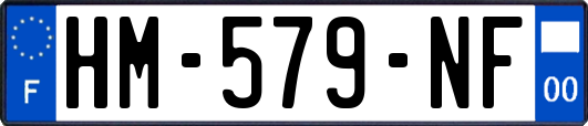 HM-579-NF