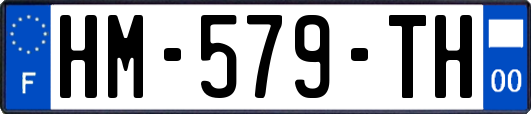 HM-579-TH