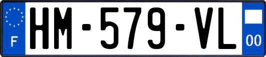 HM-579-VL