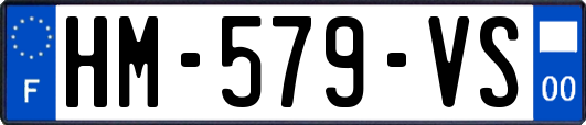 HM-579-VS