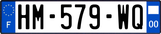 HM-579-WQ