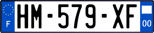 HM-579-XF