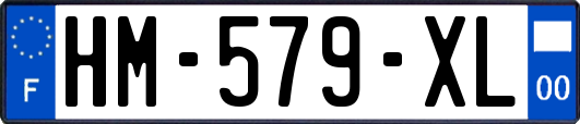 HM-579-XL