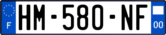 HM-580-NF