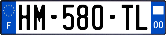 HM-580-TL
