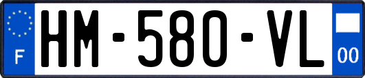 HM-580-VL