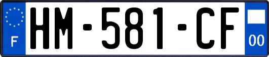 HM-581-CF