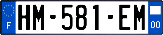 HM-581-EM