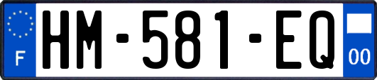 HM-581-EQ