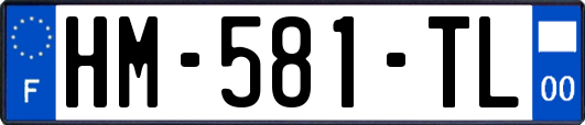 HM-581-TL