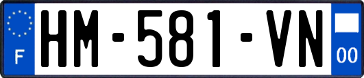 HM-581-VN