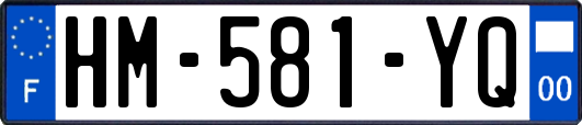 HM-581-YQ