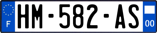 HM-582-AS