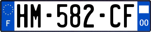 HM-582-CF