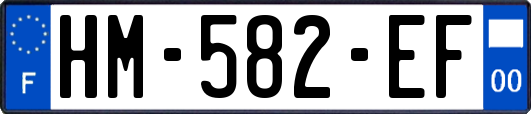 HM-582-EF