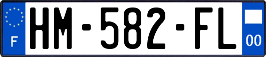 HM-582-FL