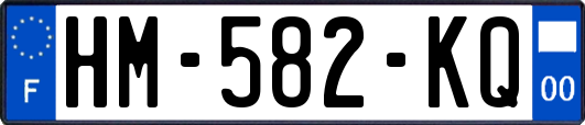 HM-582-KQ
