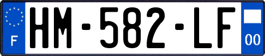 HM-582-LF