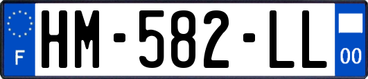 HM-582-LL