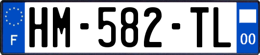 HM-582-TL