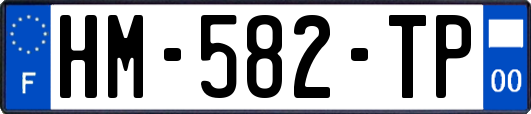 HM-582-TP