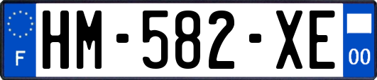 HM-582-XE
