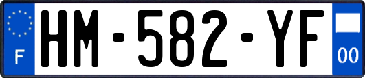 HM-582-YF