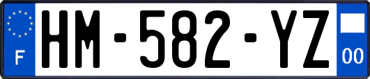 HM-582-YZ