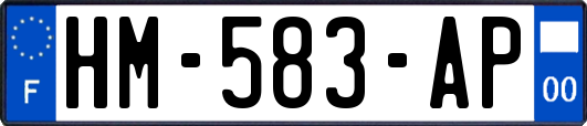 HM-583-AP