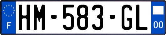 HM-583-GL
