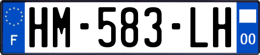 HM-583-LH