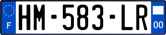 HM-583-LR