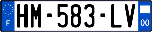 HM-583-LV