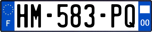 HM-583-PQ