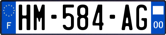 HM-584-AG