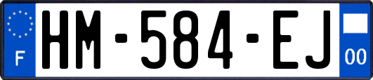 HM-584-EJ