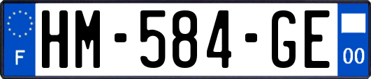 HM-584-GE