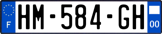 HM-584-GH