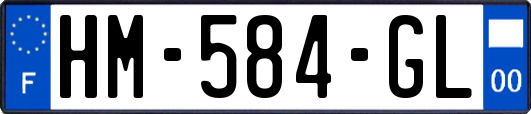 HM-584-GL
