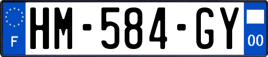 HM-584-GY