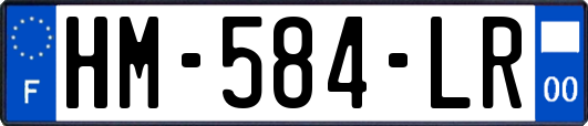 HM-584-LR