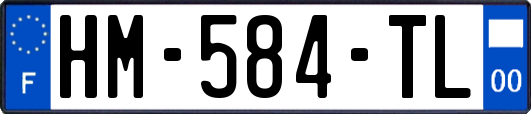 HM-584-TL