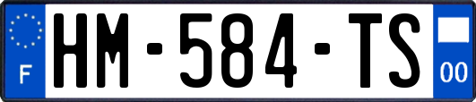 HM-584-TS
