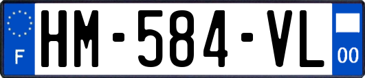 HM-584-VL