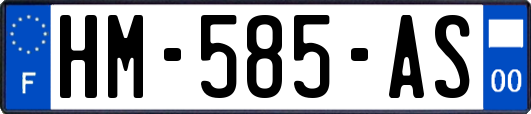 HM-585-AS