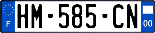 HM-585-CN