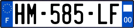 HM-585-LF